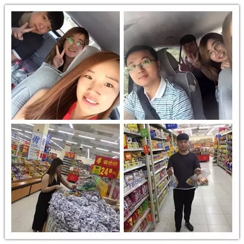 網(wǎng)勢科技6周歲生日快樂！