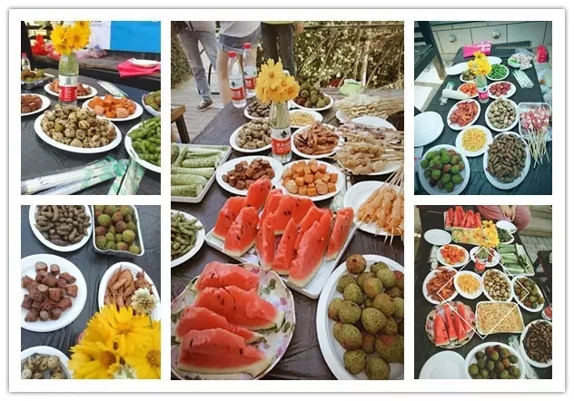 網(wǎng)勢科技6周歲生日快樂！